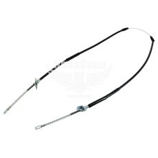 Трос ручного гальма 2121-Нива довгий (Автопартнер)