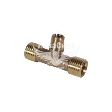 Трійник дєлітєля Камаз