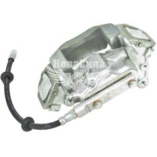 Супорт 2123-Н.Шевроле лівий в зборі (СНД)