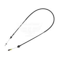 Трос газа 2110-12 инжектор 1,6 16кл. (АТ)