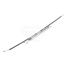 Трос пічки 2123-Н.Шевроле (Птимаш) (к-т.-3шт.)