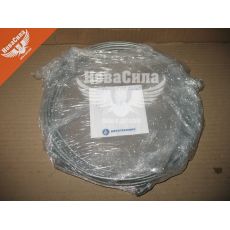 Трубка гальмівна 3302-Газель (Україна) (кт. 10шт.)