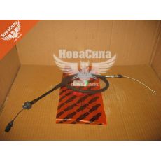 Трос газа 2110-12 инжектор 8кл. (Триал-Спорт)