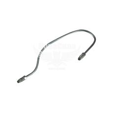 Трубка гальмівна 2110-12 до регулятора мала (Walline)