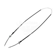 Трос ручного гальма 2101-07 довгий (Sonatex)