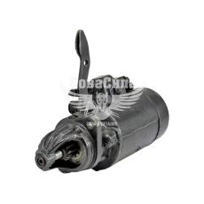 Стартер 52-Газ (Б/У) Кара (под замок зажигания)