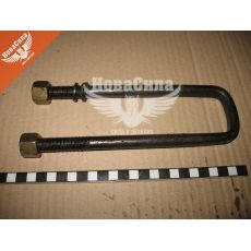 Стремянка 452-УАЗ зад. ресори з/г (Україна) (М14х1,5 L=215)