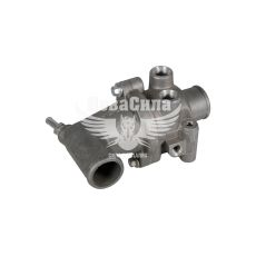 Термостат 3302-Газель 406дв. з корпус. (ЗМЗ)