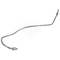 Трубка гальмівна 2110-12 передня ліва (Walline)