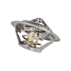 Термостат 53-ГАЗ 80гр. (ДК) 3307-ГАЗ, 3205-ПАЗ вставка