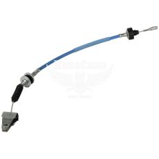 Трос зчеплення 2108-09 1.3, 1.5 8кл. ст. взір. (CS-20) (квадрат. кріпл.)