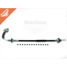 Трос зчеплення 2109-99, 13-15 1.5, 1.5і, 1.6і 8кл. нов.взір. (Тріал-Спорт) (кругл. кріпл.)