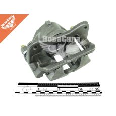 Супорт 3302-Газель лівий в зборі (СНД)