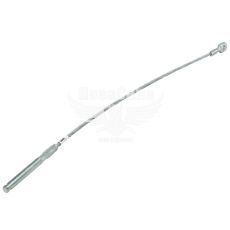 Трос ручного гальма 2101-07 короткий (Автопартнер)