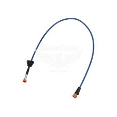 Трос спидометра 2107 1000мм. (CS-20)