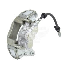 Супорт 2123-Н.Шевроле правий в зборі (СНД)