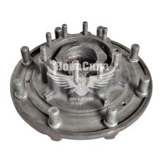 Ступиця 131-ЗИЛ перед. лів. (СССР)