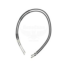 Трос ручного гальма 2110-15, 2170 (Автопартнер)