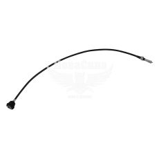 Трос спидометра 2108 1.3 8кл. 800мм. (Sonatex)