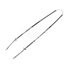 Трос ручного гальма 2123-Н.Шевроле довгий (Sonatex)