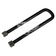 Стремянка 130-Зил зад. ресори з/г (Автрамат) М22х1,5 L=320