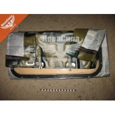 Тент кузова 469-УАЗ комуфляж (СНД ориг.)