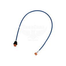 Трос спидометра 2103-06 970мм. (CS-20)