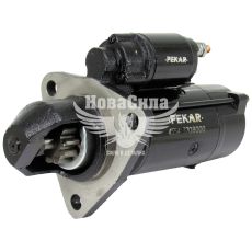 Стартер Камаз ЄВРО-2, 3 (Pekar) (740.30, 740.50)