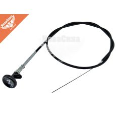 Трос підсоса 2121-Нива (Трос-Авто)