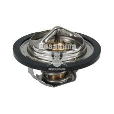 Термостат 53-ГАЗ 80гр. (Камком) 3307-ГАЗ, 3205-ПАЗ вставка