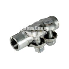 Стяжка рульових наконечників 2101-07 (БелЗАН)