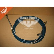 Трос ручн. гальма 5301-Зил Бичок (СНГ) (L=3200мм.)