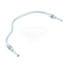 Трубка гальмівна 2101-07 супорта (Україна)