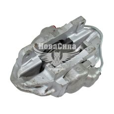 Суппорт 2101-07 левый в сборе (АвтоВАЗ копия)