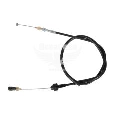 Трос газа 21214-Н.Кедр інж. нов. взір. (Автопартнер) короткий