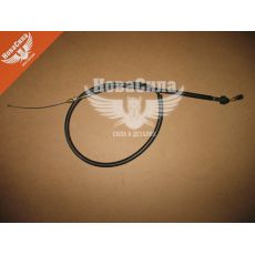 Трос газа 2110-12 инжектор 1,5 16кл. (Автопартнер)