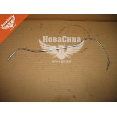 Трубка тормозная 2108-09 передняя левая (Украина)