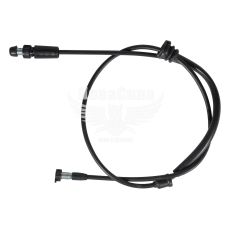Трос спідометра 21213-Н.Тайга 1340мм. (Автопартнер)