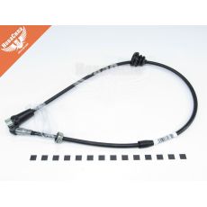 Трос спідометра 2108 1.3 8кл. 800мм. (Тріал-Спорт)
