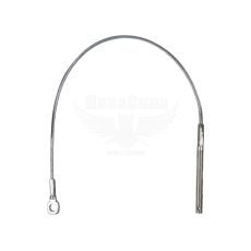 Трос ручного гальма 2101-07 короткий (CS-20)