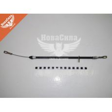 Трос ручного тормоза 412-ИЖ (СНГ) (корот.)