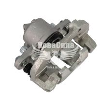 Суппорт 2108-09 правый в сборе (Hort)