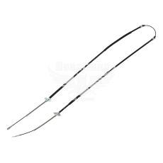 Трос ручного гальма 2101-07 довгий (Skadi)