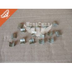 Сухарь клапанов 24 2410-Газ (СНГ)