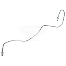 Трубка гальмівна 2108-09 задня права (Walline)