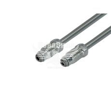 Трубка гальмівна 2110-12 до регулятора велика (Walline)