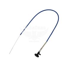 Трос підсоса 2101-07 (CS-20)