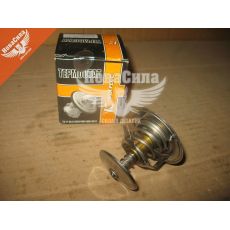 Термостат 5301-Зил Бичок 87гр. (Прогрес) вставка МТЗ