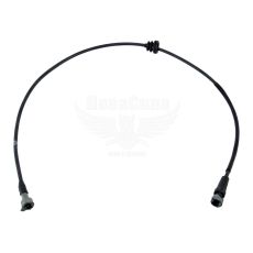 Трос спидометра 2121-Нива 1180мм. (Тріал-Спорт)