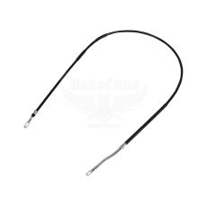Трос ручного гальма 2108-99 (АТ)